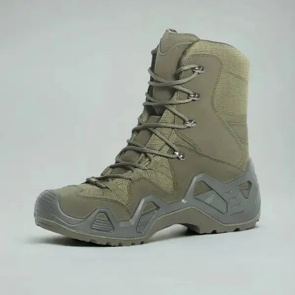 DeltaRidge™ EXTREME | High-Performance Tactical Boots