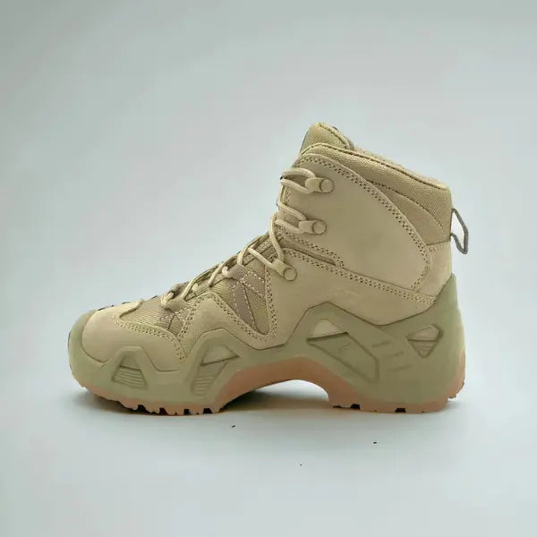 DeltaRidge™ EXTREME | High-Performance Tactical Boots