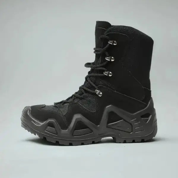 DeltaRidge™ EXTREME | High-Performance Tactical Boots