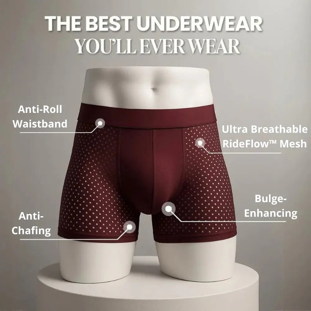 RiderCore® | All-Day Comfort Under Leathers – Even in Heat