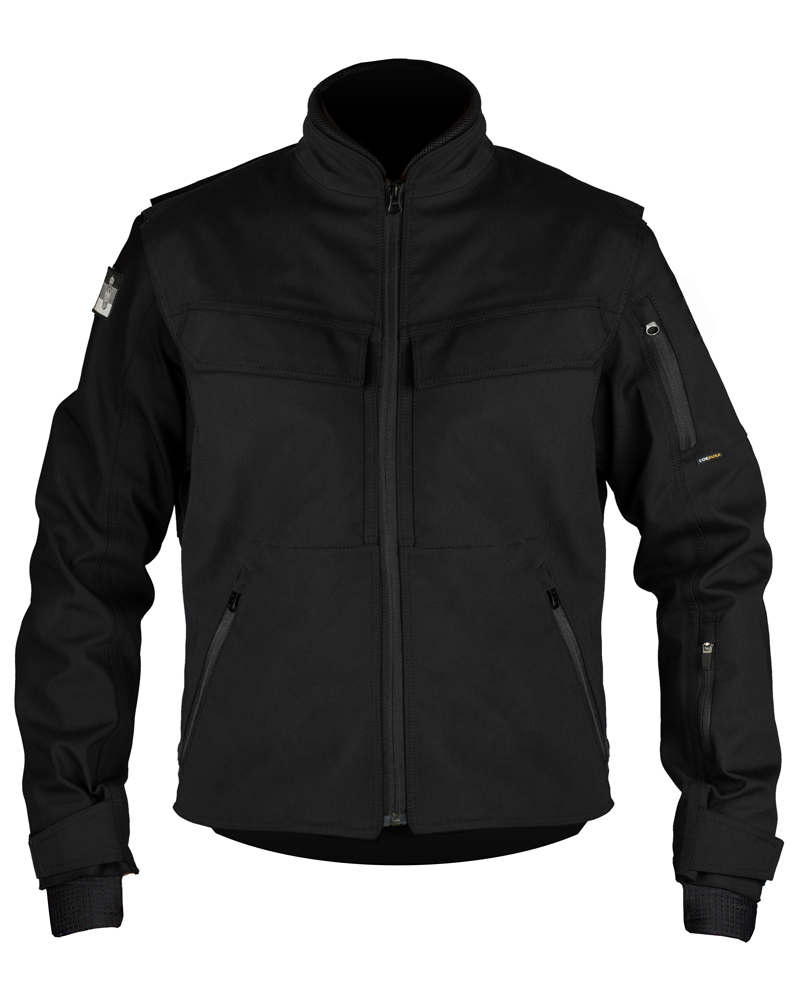 LeSpartan™ | Jacket Gen. 2