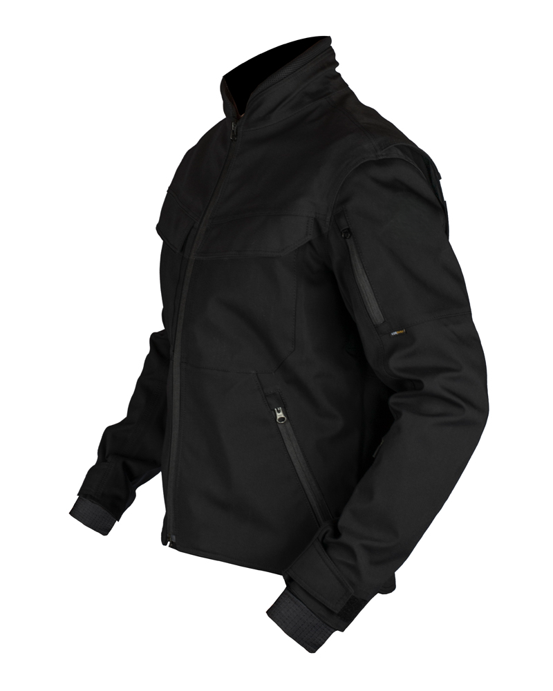 LeSpartan™ | Jacket Gen. 2