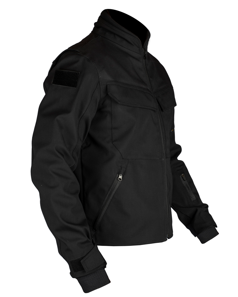 LeSpartan™ | Jacket Gen. 2