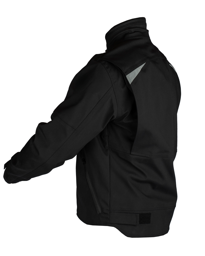 LeSpartan™ | Jacket Gen. 2
