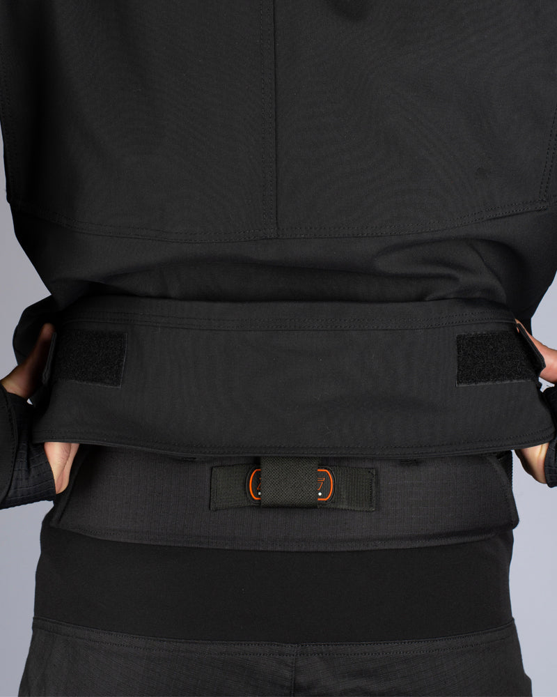 LeSpartan™ | Jacket Gen. 2