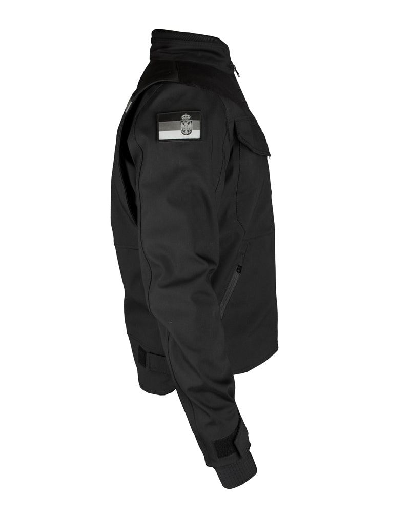 LeSpartan™ | Jacket Gen. 2