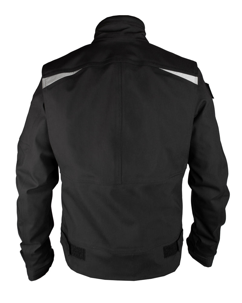 LeSpartan™ | Jacket Gen. 2