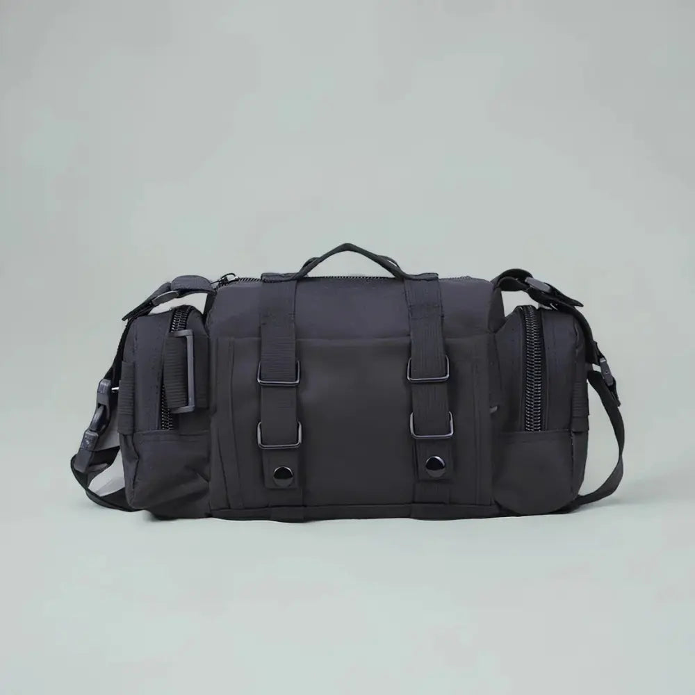 NomadStrike™ | Military-Grade Tactical Sidepack