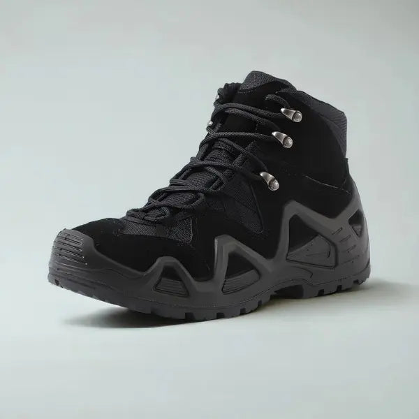 DeltaRidge™ EXTREME | High-Performance Tactical Boots