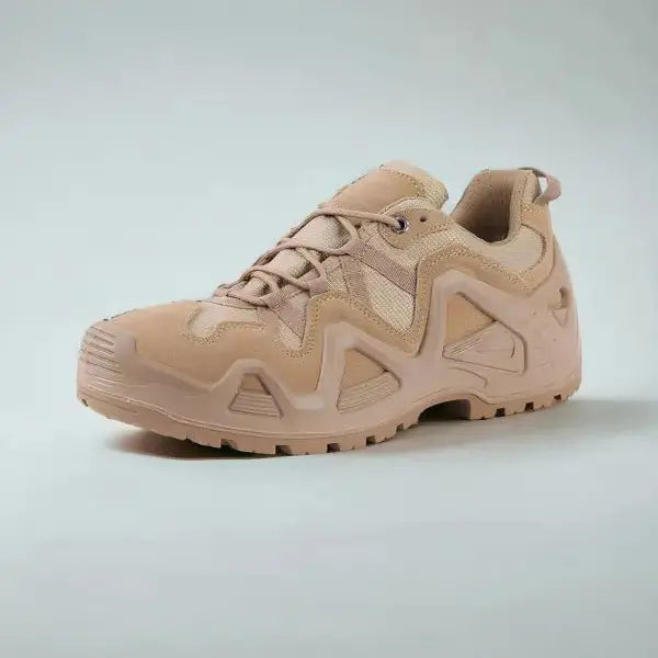 DeltaRidge™ EXTREME | High-Performance Tactical Boots