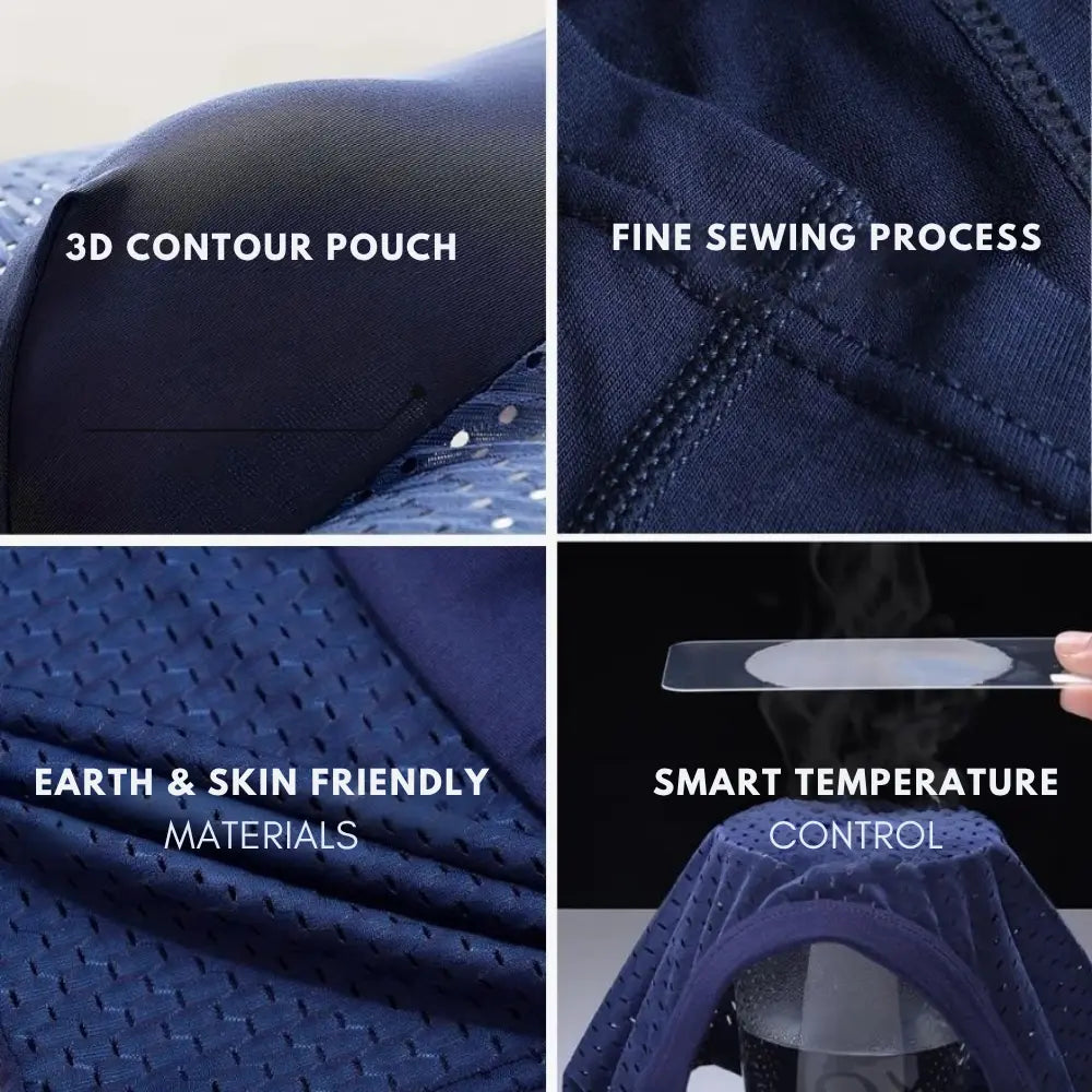 RiderCore® | All-Day Comfort Under Leathers – Even in Heat