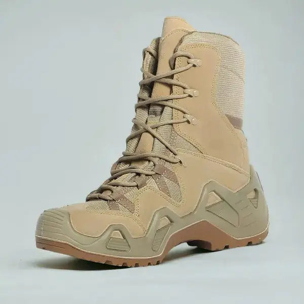 DeltaRidge™ EXTREME | High-Performance Tactical Boots