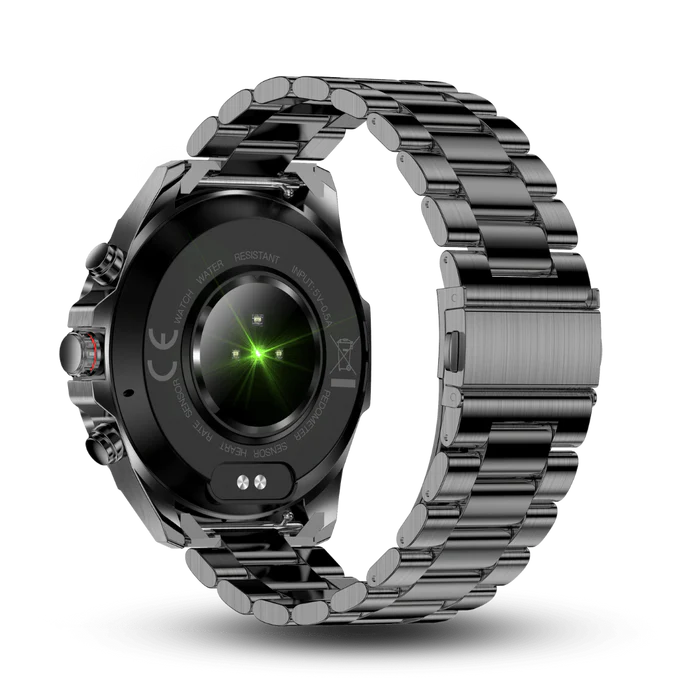 ShadowTactix™ | Military-Grade Tactical Smartwatches