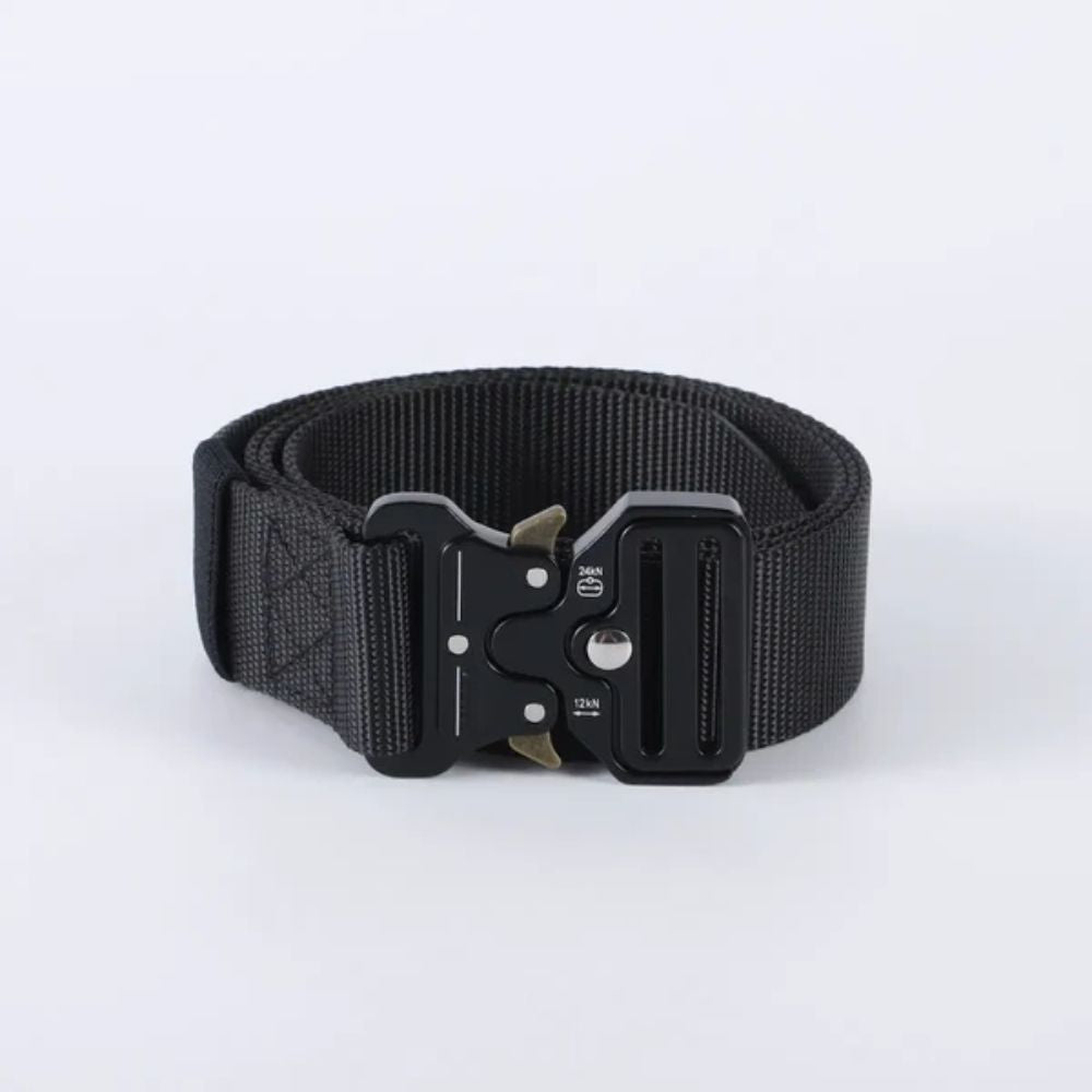 Additional Tactical Belt