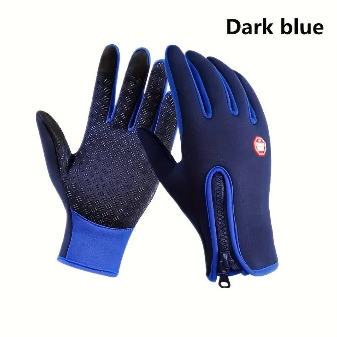 Spartan™ Winter-Proof Touchscreen Gloves