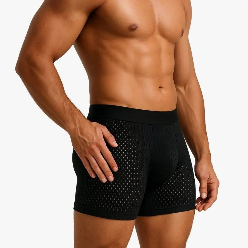 RiderCore® | All-Day Comfort Under Leathers – Even in Heat