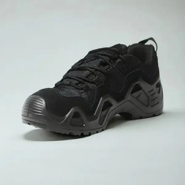 DeltaRidge™ EXTREME | High-Performance Tactical Boots