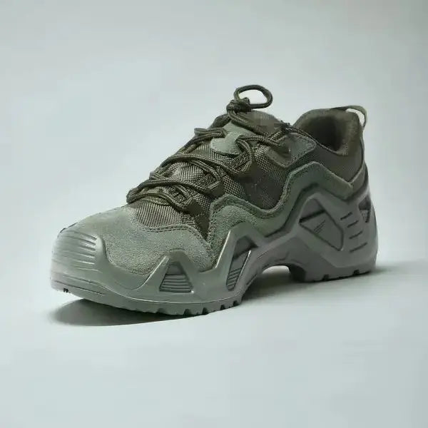 DeltaRidge™ EXTREME | High-Performance Tactical Boots