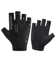 RideGlows™ | Ultra-Grip Cycling Gloves for Total Control & Comfort