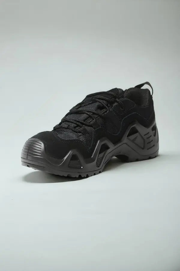 DeltaRidge™ EXTREME | High-Performance Tactical Boots