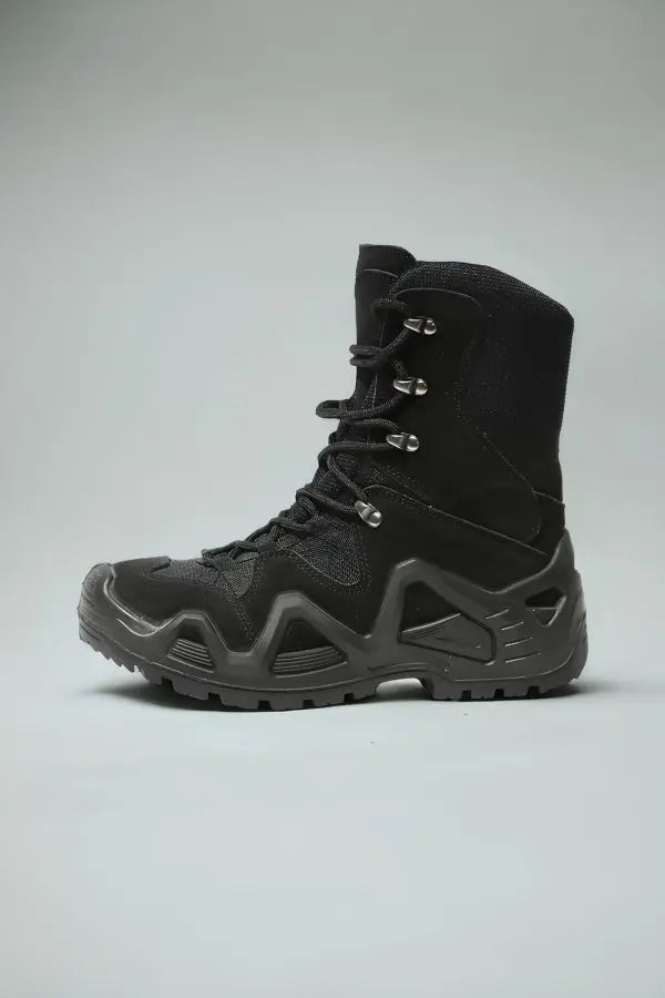 DeltaRidge™ EXTREME | High-Performance Tactical Boots