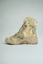 DeltaRidge™ EXTREME | High-Performance Tactical Boots