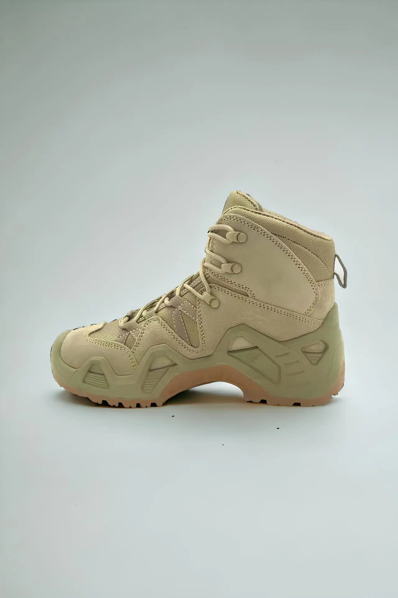 DeltaRidge™ EXTREME | High-Performance Tactical Boots