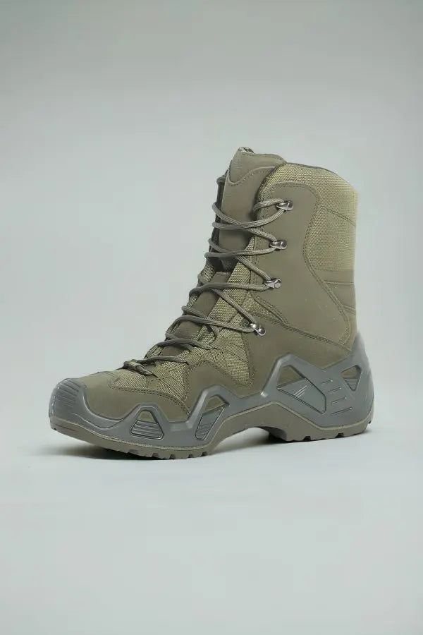 DeltaRidge™ EXTREME | High-Performance Tactical Boots