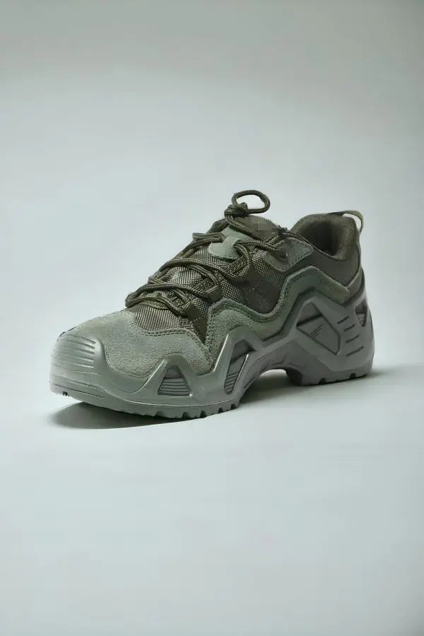 DeltaRidge™ EXTREME | High-Performance Tactical Boots