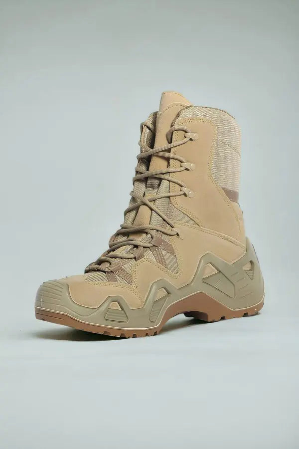 DeltaRidge™ EXTREME | High-Performance Tactical Boots