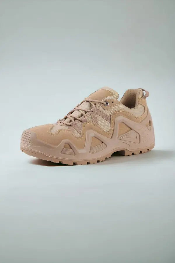 DeltaRidge™ EXTREME | High-Performance Tactical Boots
