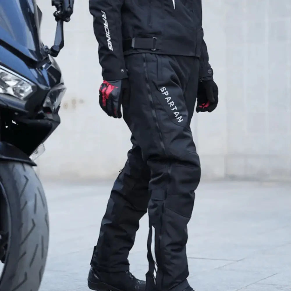 StormRider™ | Winter Overpants for Women Riders