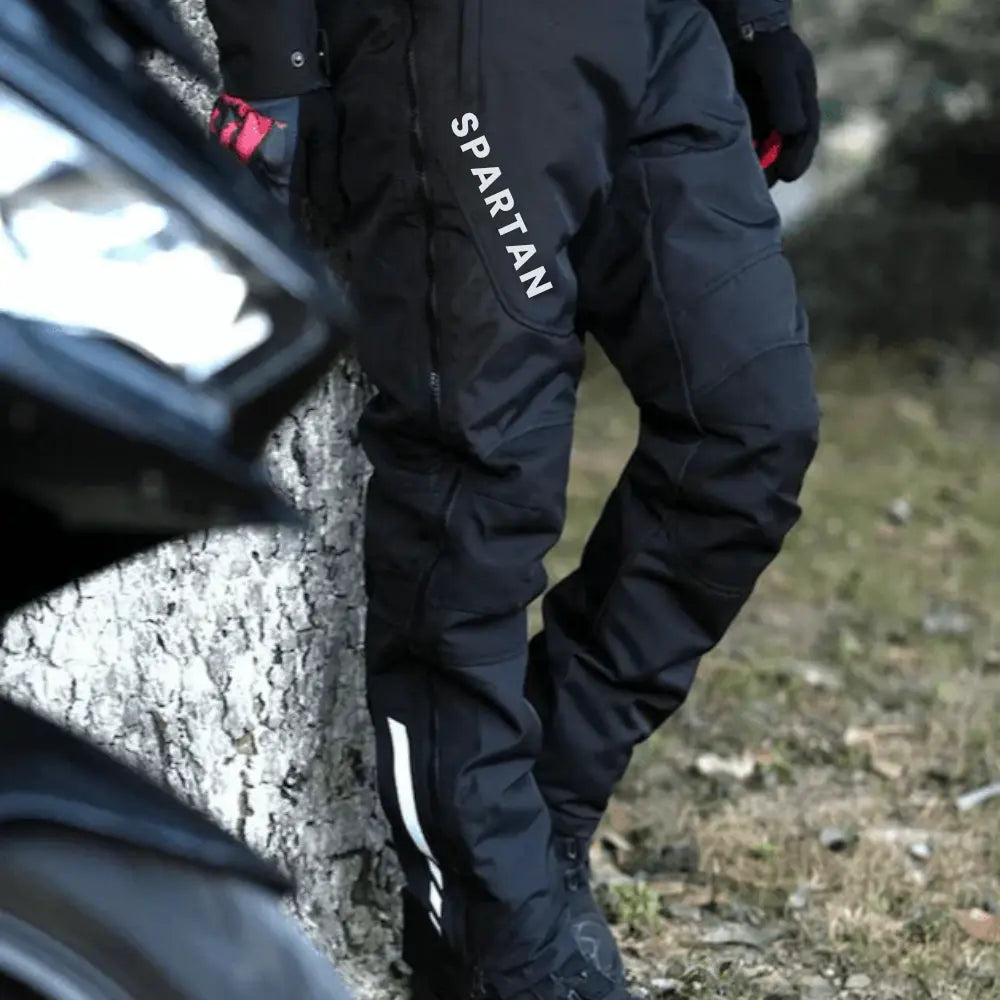 StormRider™ | Winter Overpants for Women Riders