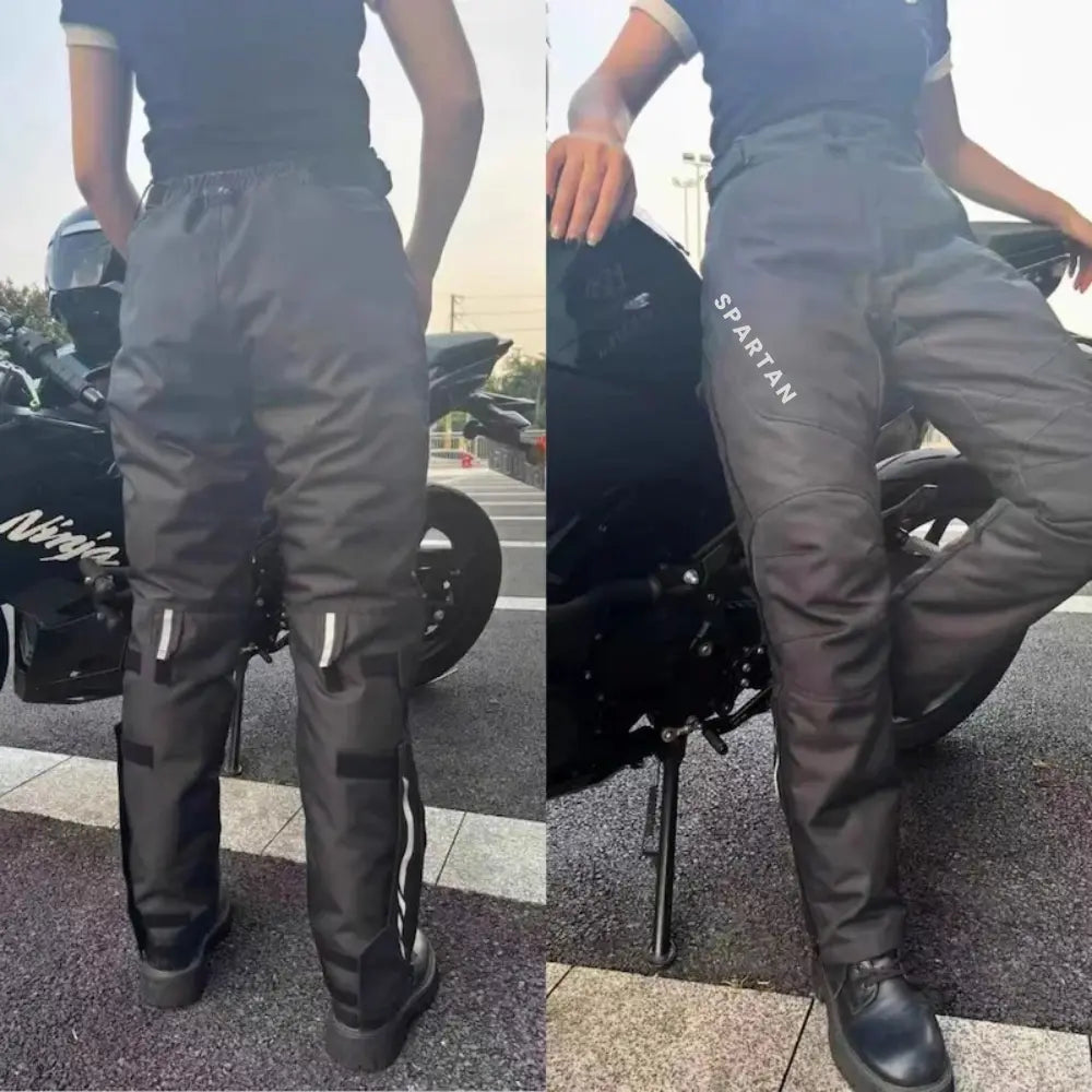 StormRider™ | Winter Overpants for Women Riders
