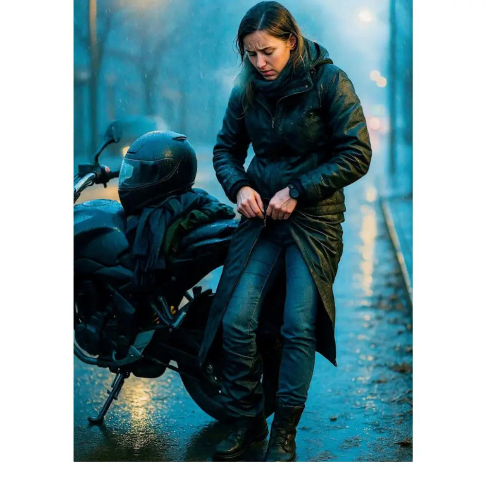 StormRider™ | Winter Overpants for Women Riders