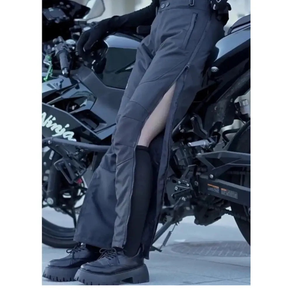 StormRider™ | Winter Overpants for Women Riders