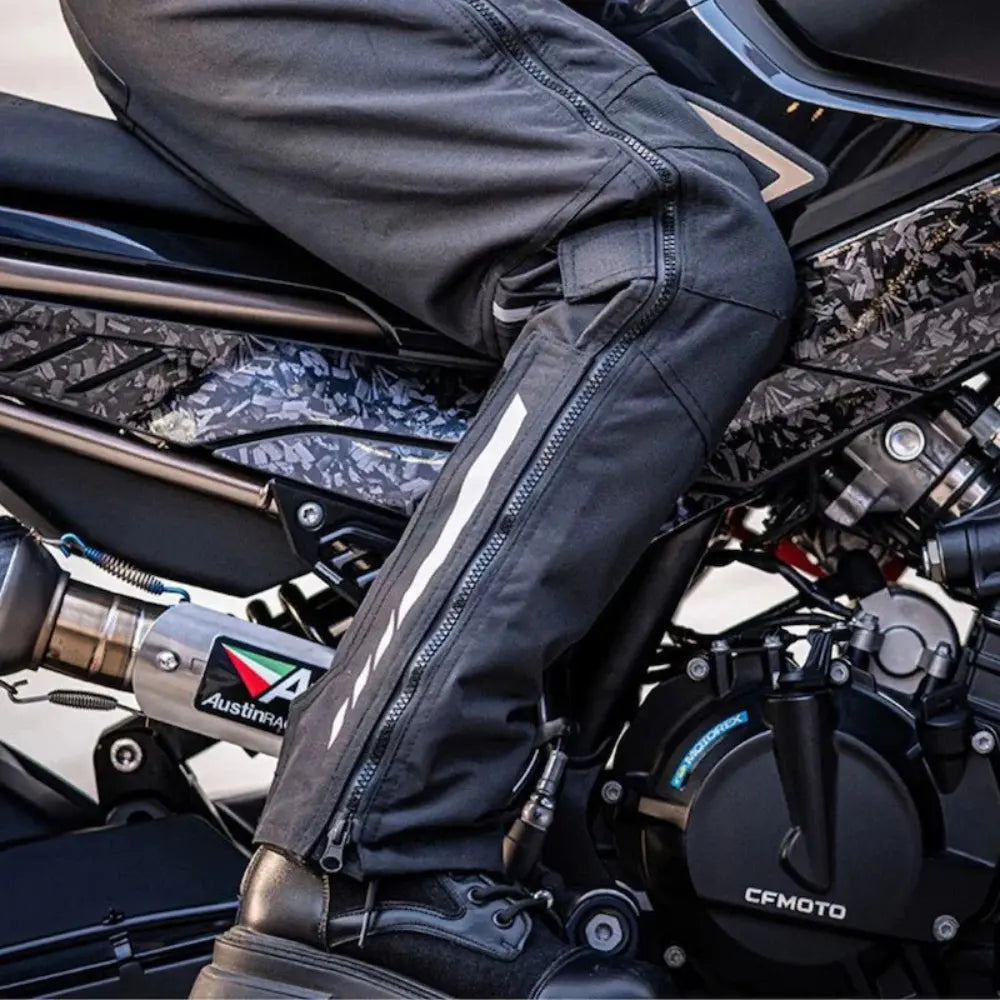 StormRider™ | Winter Overpants for Women Riders