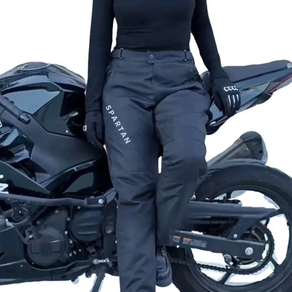 StormRider™ | Winter Overpants for Women Riders