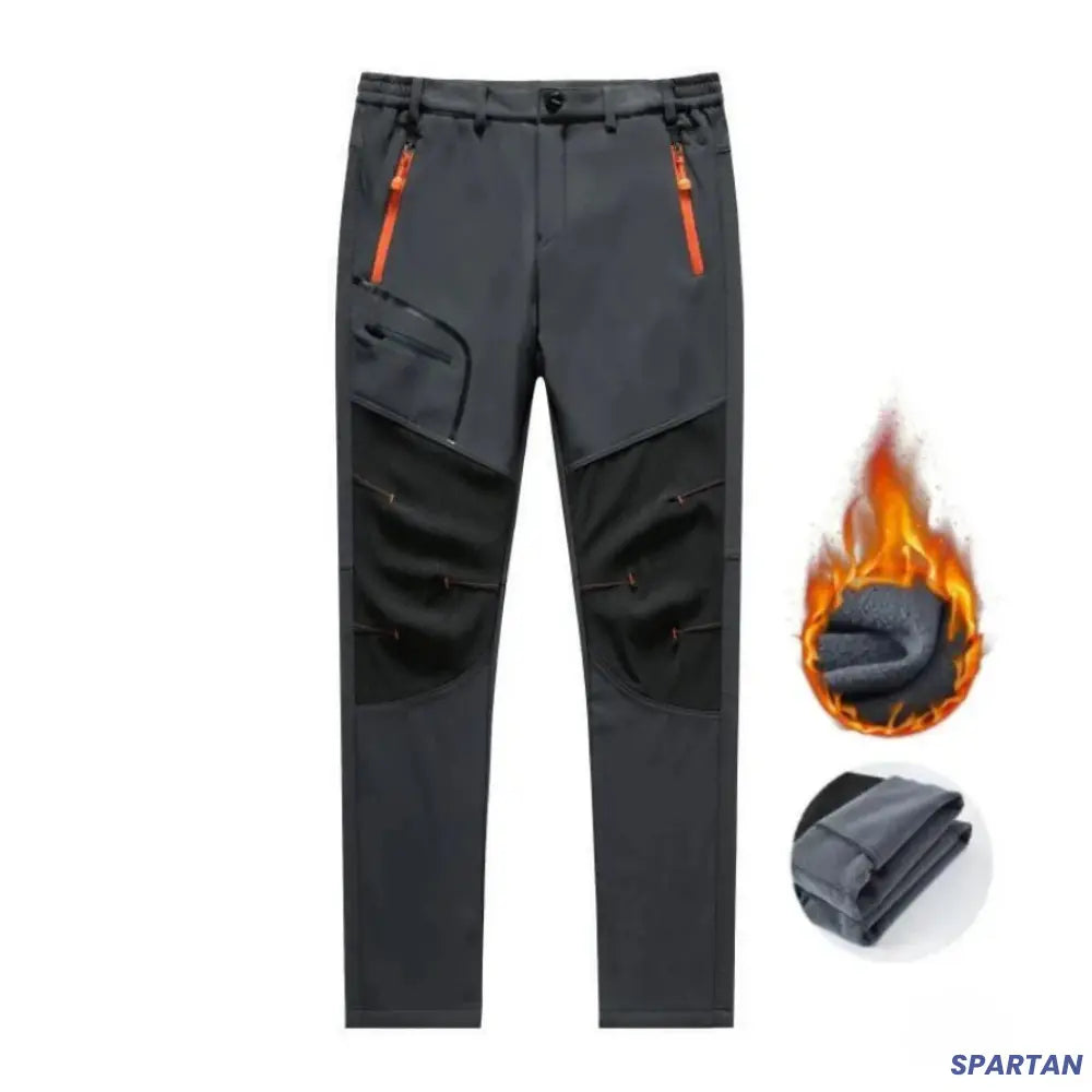 TitanShield™ | All-Weather Protection with Winter-Ready Warmth