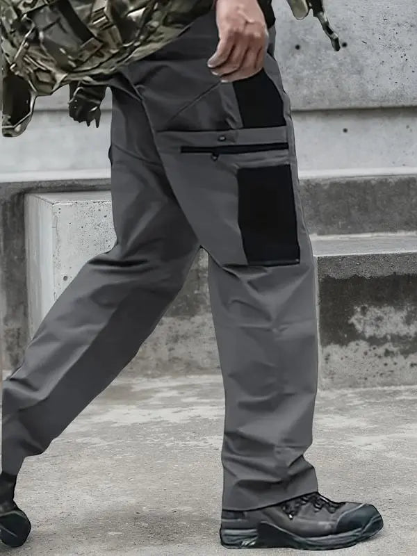 TactiFlex™ | Waterproof, Durable Work Pants