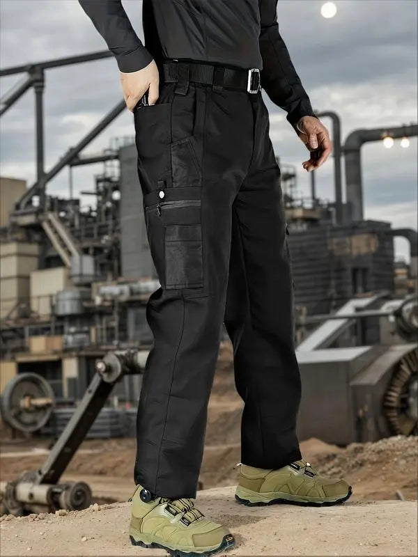 TactiFlex™ | Waterproof, Durable Work Pants