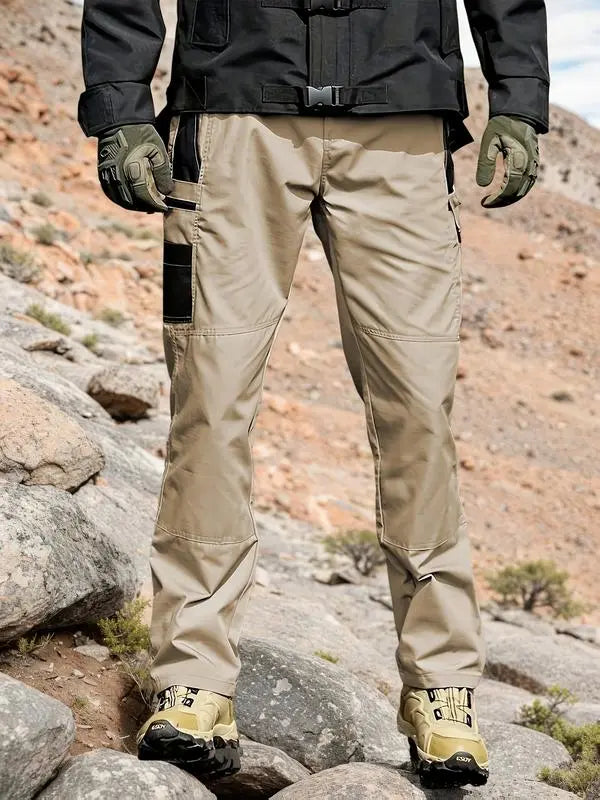 TactiFlex™ | Waterproof, Durable Work Pants