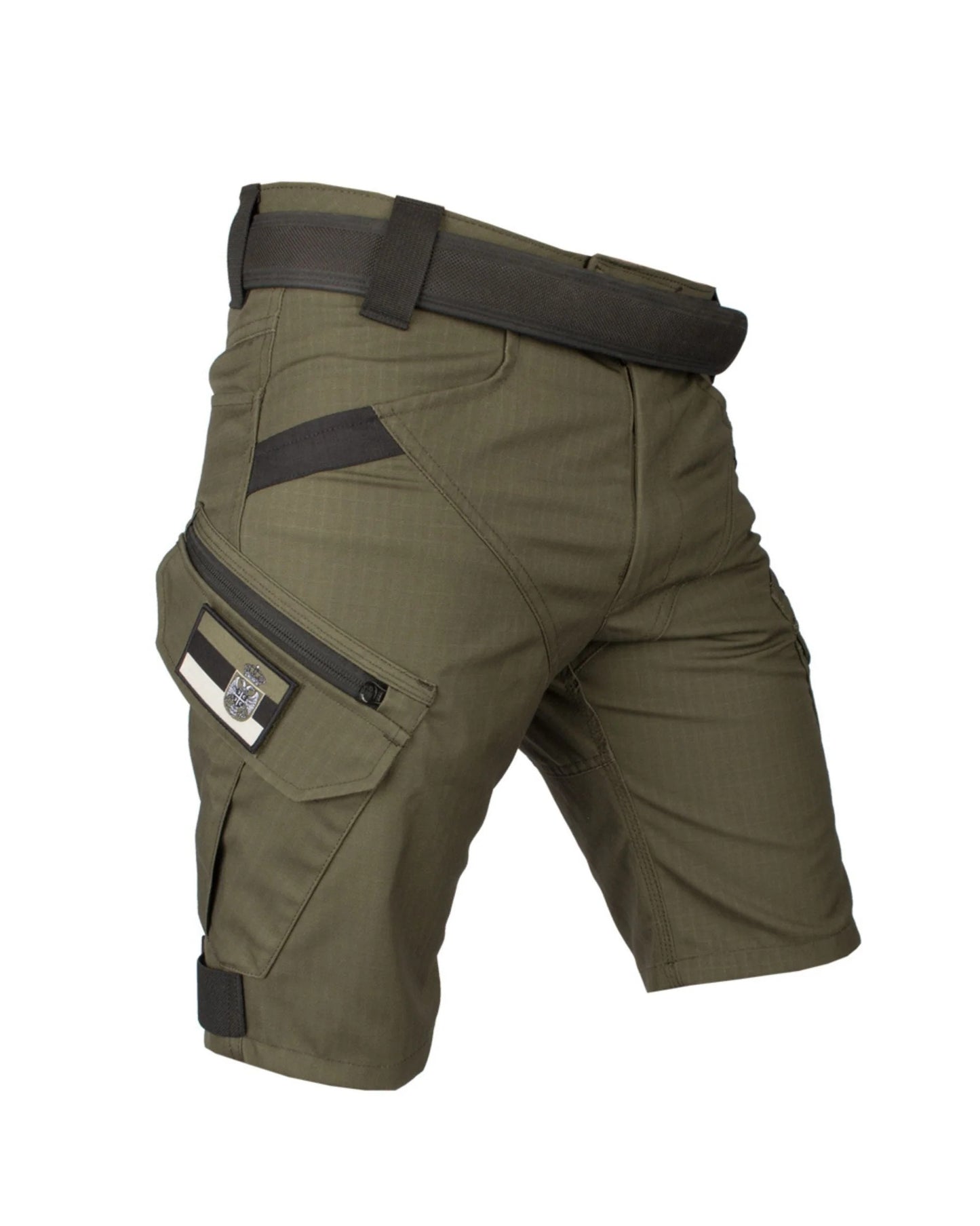 LeSpartan™ | Tactical Shorts