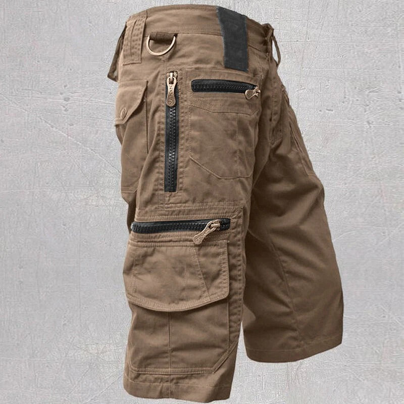 LeSpartan™ | All-Terrain Cargo Shorts