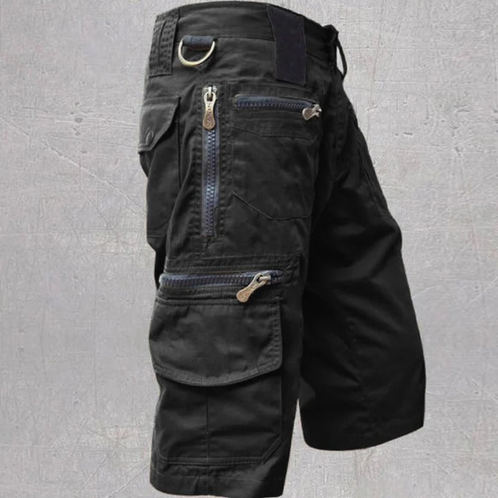 LeSpartan™ | All-Terrain Cargo Shorts