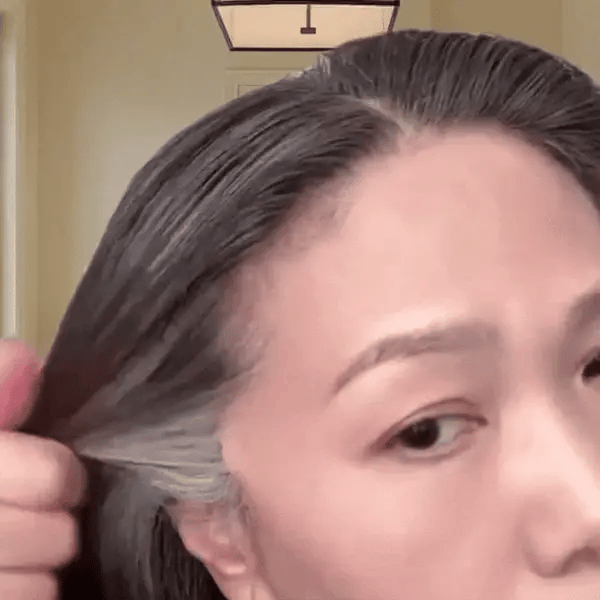 LeSpartan — Dye pen comb