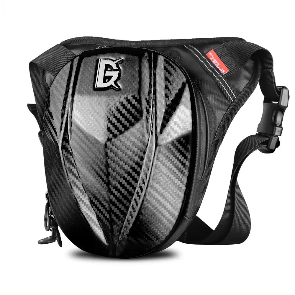 Spartan™ Devil Race | Motorcycle Leg Bag