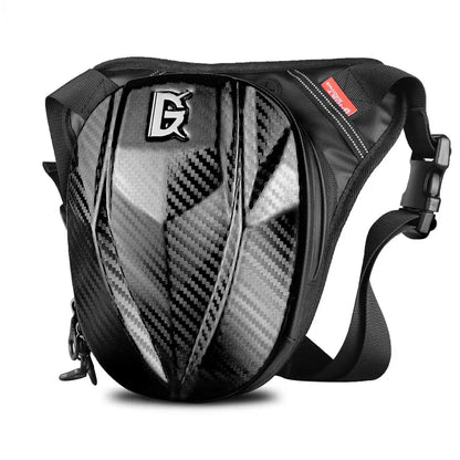 Spartan™ Devil Race | Motorcycle Leg Bag