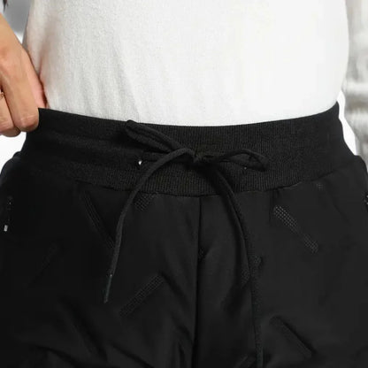 NordicComfort™ - Cold-Proof Fleece Pants