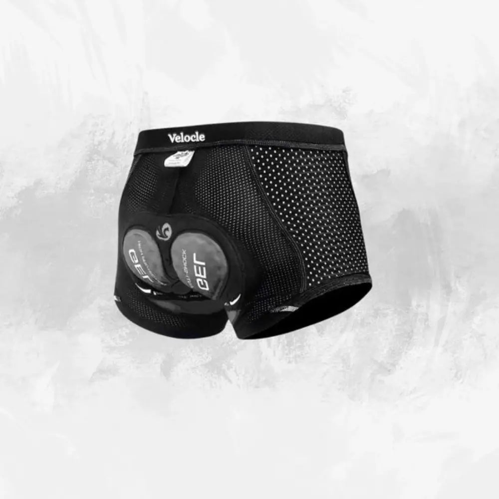 GelRide™ | Invisible Riding Shorts That Eliminate Pain & Pressure